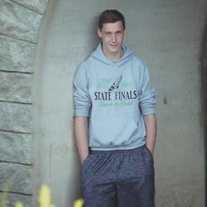 Meet your Posher, Levi